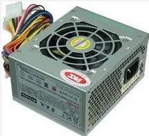 电脑主机有哪些配件图