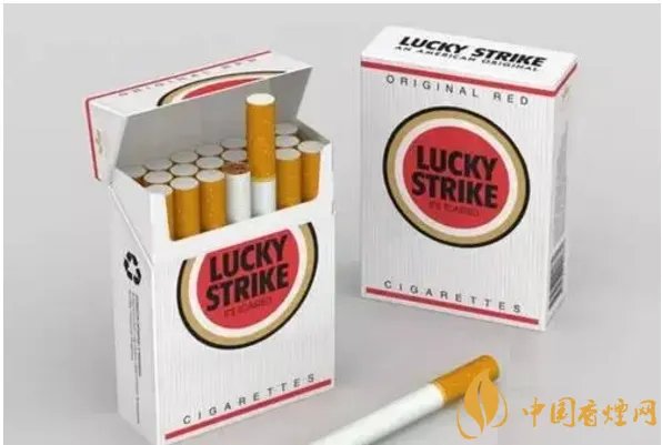 外国有哪些比较好的香烟?10大最佳外烟品牌排行