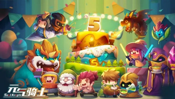 2021游戏排行榜手游前十名 十大热门手机游戏盘点