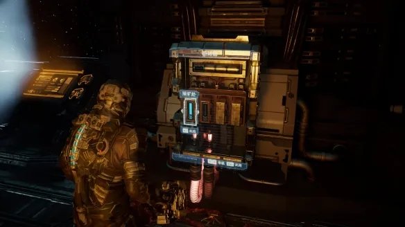 《死亡空间重制版》评测:年轻人的第一款死亡空间