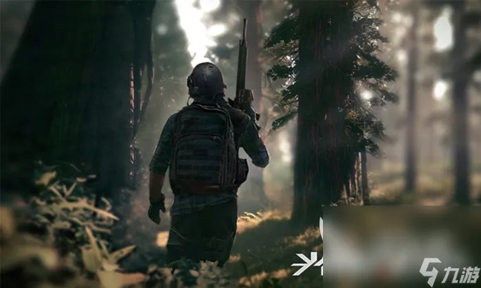 吃鸡游戏有什么 2023刺激热门的射击类手游推荐