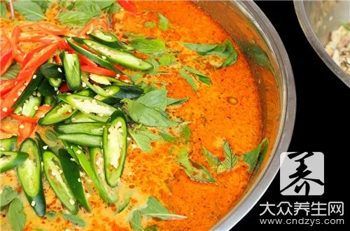 你知道黄喉是什么吗？吃火锅一定要点这个食材！