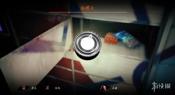 国产恐怖《人窟日记》上架steam!取材自鲁迅作品