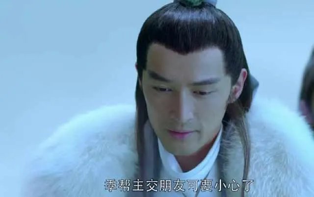 哪个镜头让你觉得一个演员演技爆炸？