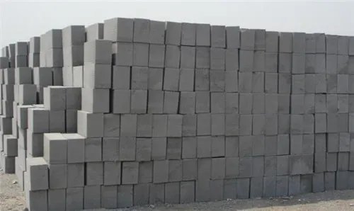 泡沫砖尺寸及规格是多少