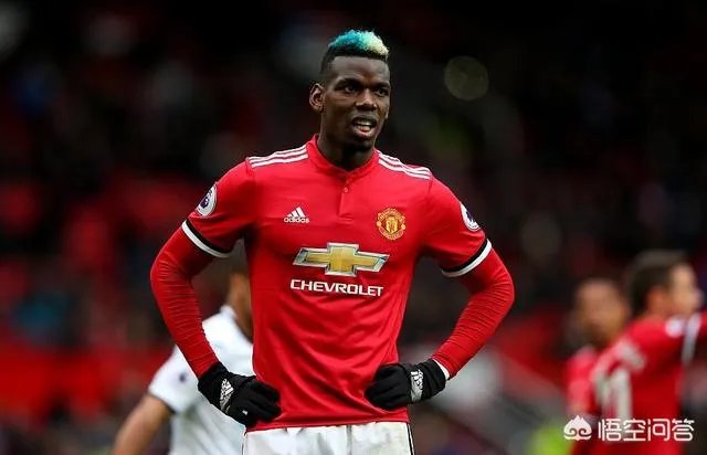 据报道曼联今年夏天转会市场准备再花三个亿，你觉得他们最需要补强的位置是哪里？