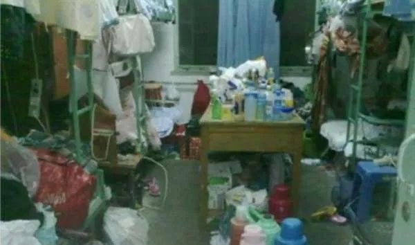 学校安排学生打扫厕所到底该不该?