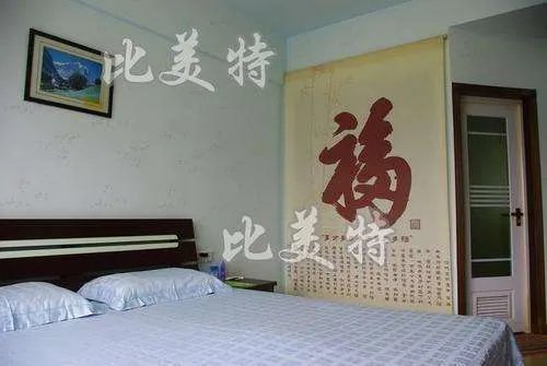 十大艺术涂料 艺术涂料的优点