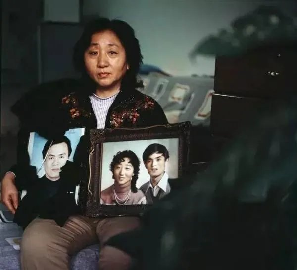 当年非典的幸存者,现在怎么样了?