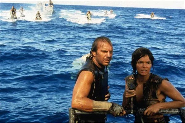 世界十大世界末日电影 后天与2012都是史诗级灾难片