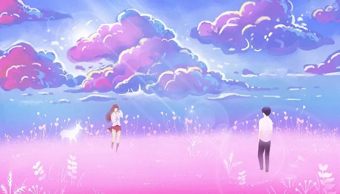 用高情商表达我想你的句子 高情商表示很想念对方的情话