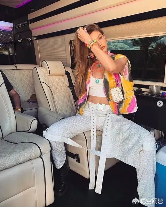 去音乐节,你打算穿什么?