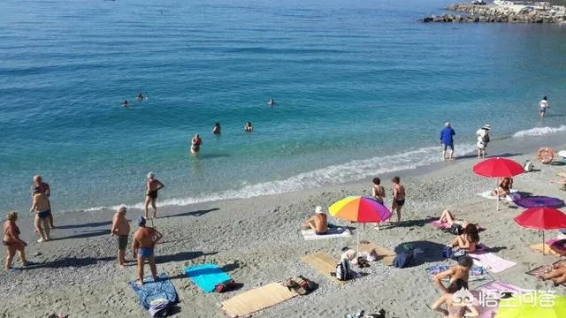 意大利的五渔村好玩吗？