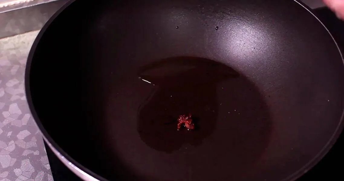 炒鸡怎么做好吃又简单