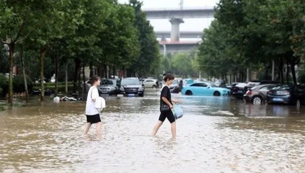 郑州要求学校立即进入战时状态,这意味着什么?
