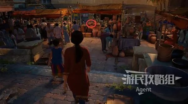 《神秘海域失落遗产》图文攻略 宝藏、照片、锁箱、支线对话全收集