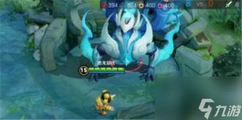 多久才会刷新一次 王者荣耀远古生物刷新时间是什么