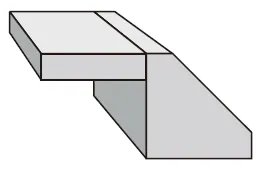 石材装饰工程收口形式及加工知识（全）