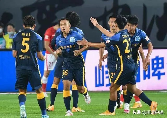 广州德比，你看了嘛？