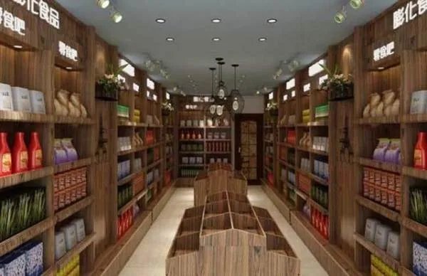 开个零食店赚钱么？