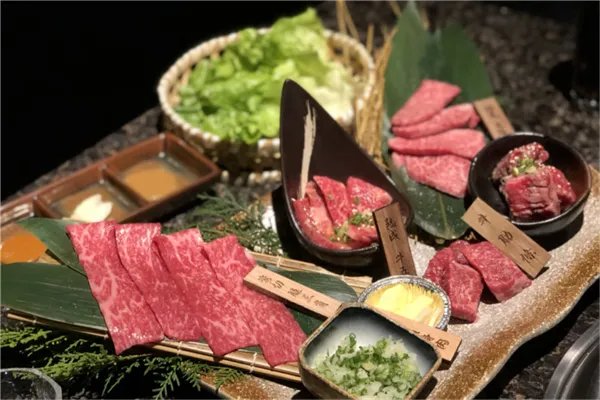 上海最顶级的日本料理 上海高档日料店十大排名