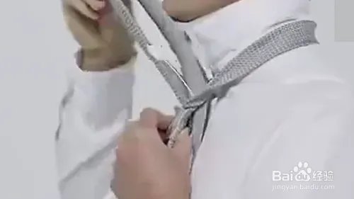 领带打法图解最简单