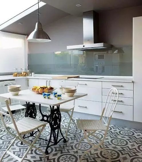 20款餐厅装修效果图:这样的餐厅,吃饭更有味道!