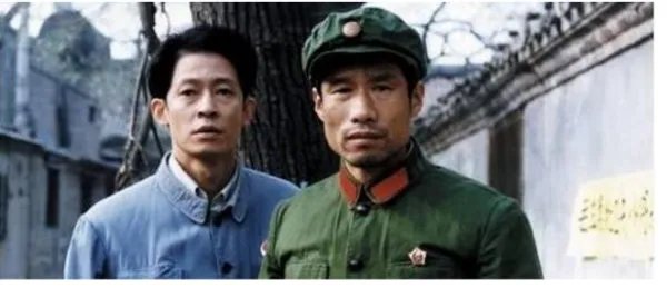 究竟如何评价演员刘佩琦？