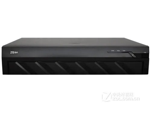 中兴T800 8MEX支持E1,IP双网络模式！