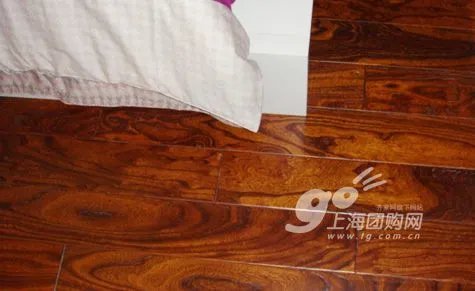 上海团购网家访秀 阿花46平小家超完美呈现