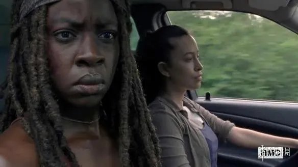 《行尸走肉》第八季首曝预告片段 弩哥真男人不回头