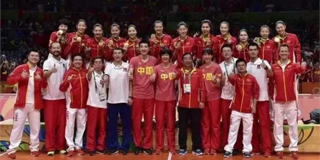 里约奥运会金牌数中国仅落后英国1枚，东京奥运会能超越英国吗？