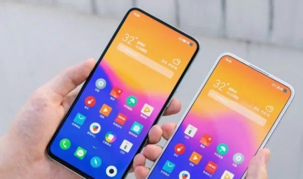 魅族17和17pro哪个值得买_魅族17和17pro区别