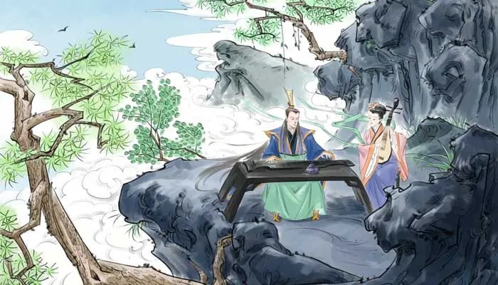 赵高是太监吗 历史上赵高是太监吗