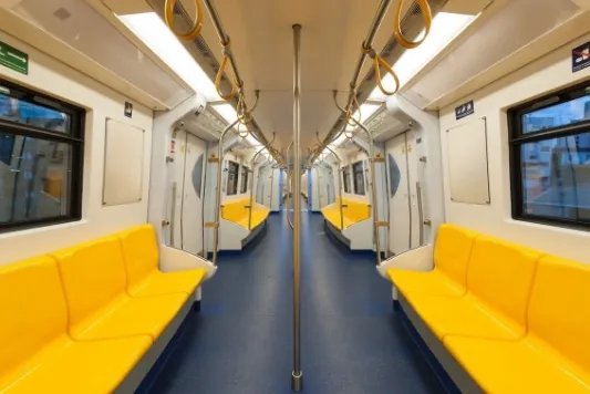 上海地铁禁止电子设备声音外放，打电话免提也会被禁止吗？