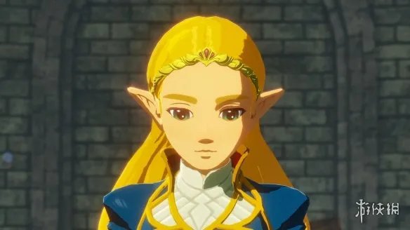 《塞尔达无双灾厄启示录》各角色武器有哪些?各角色武器满级印记一览