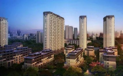 洋房和高层的区别是什么