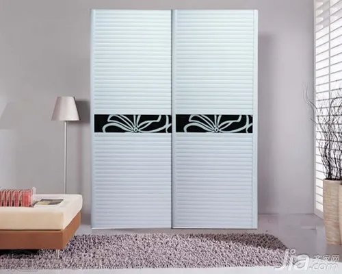 衣柜移门十大品牌  衣柜移门十大品牌介绍