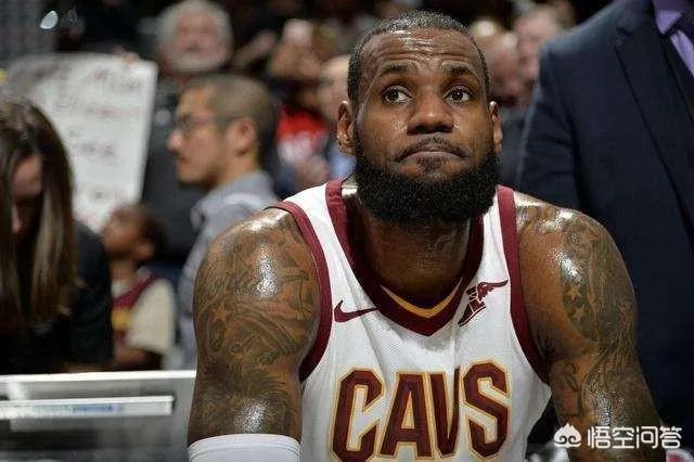 去年的骑士跟今年的猛龙哪个更强？