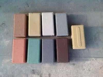 什么是舒布洛克砖