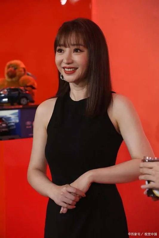 柳岩谈择偶标准，你觉得她应该找个怎样的男朋友?