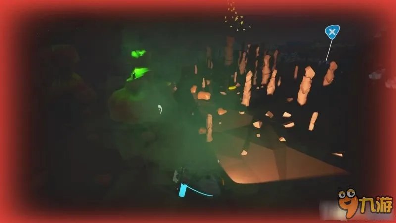 异星探险家图文攻略 异星探险家全教程图文攻略