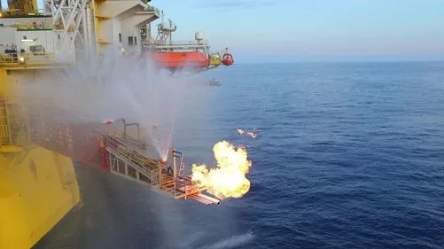 可燃冰真的是冰吗？能源新宠其实不神秘