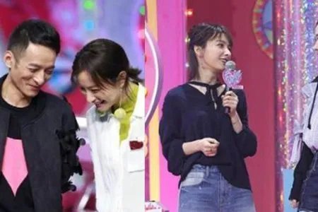 吴昕李维嘉新节目叫什么在这里你将看到不一样的她