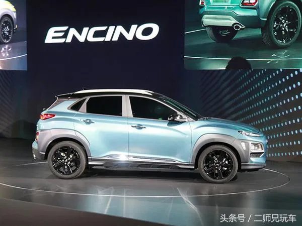 小型SUV有哪些好推荐?