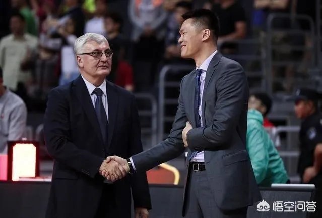 粤媒曝广东宏远未续约尤纳斯，他是最合适的人选吗？