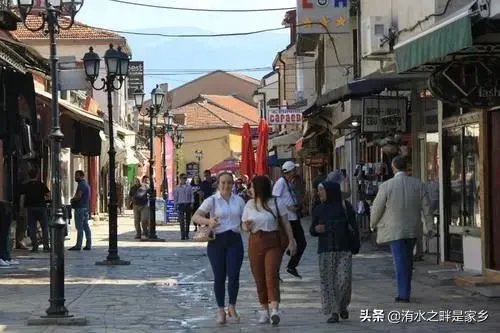 马其顿是一个怎样的国家？