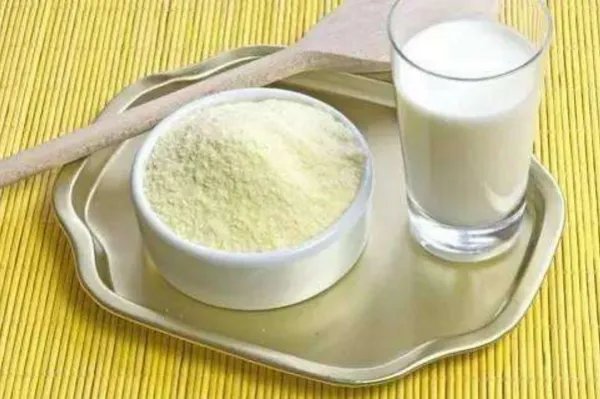 奶粉排行榜前十位？