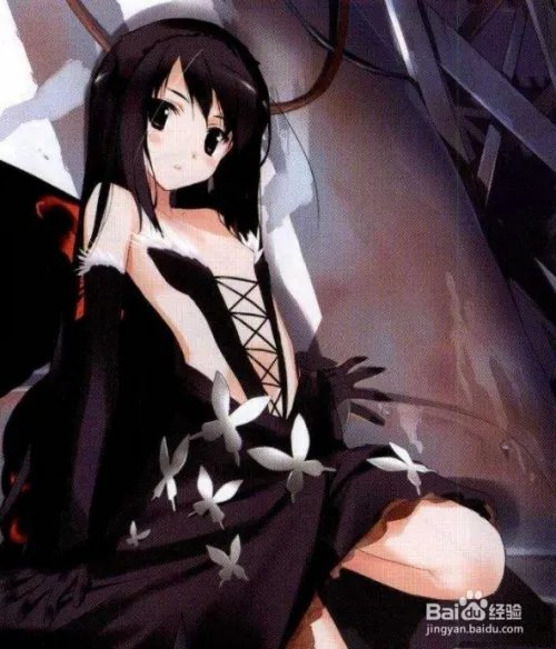 300英雄黑雪姬技能介绍