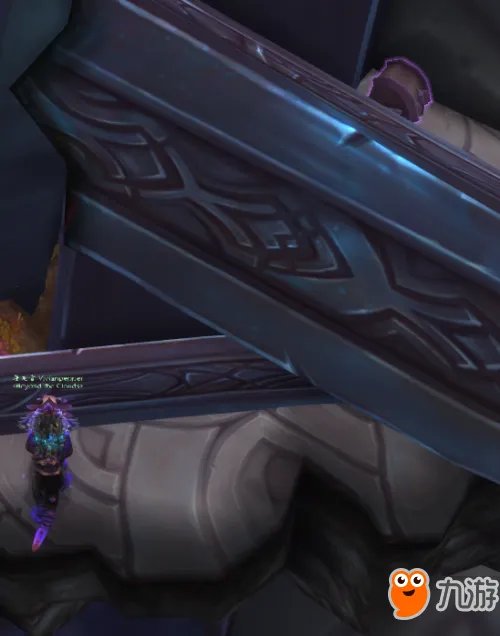 《魔兽世界》7.3阿古斯隐藏宝藏宝箱位置汇总